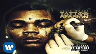 Kevin Gates - Tattoo Session