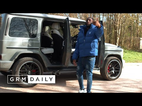 Reppy Hustle - Already [Music Video] | GRM Daily