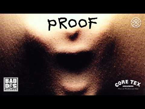 PROOF - TURN THE TIDE - ALBUM: PROOF - TRACK 09