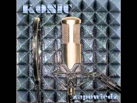 Koniu-Sam najlepiej wiesz(prod.CannabeatZ)