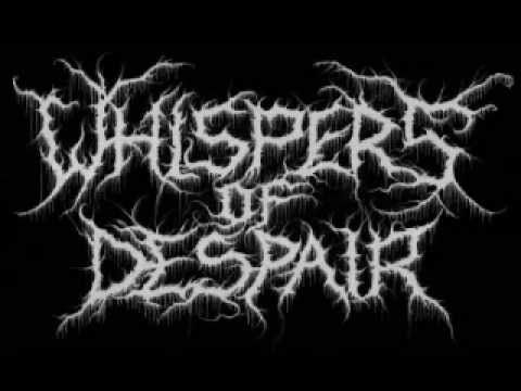 Whispers of Despair - Lycanthrope