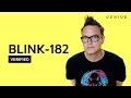 blink-182 "Happy Days" Official Lyrics & Meaning | Verified