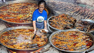 Download lagu DAPUR LEGENDARIS MANGUT LELE MBAH MARTO ‼️CABE UTUH PEDESNYA SAMPAI KE UBUN - UBUN mp3 Download lagu DAPUR LEGENDARIS MANGUT LELE MBAH MARTO ‼️CABE UTUH PEDESNYA SAMPAI KE UBUN - UBUN mp3
