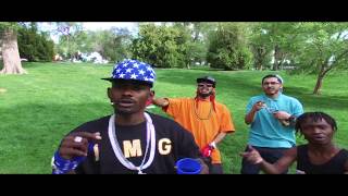 No HandOuts! Dopeboy Goonie, Hypnotic, Mad Q, Prod By Taz Taylor