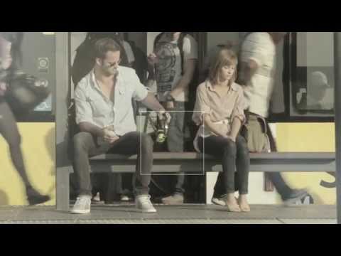 Ralph Good feat. Shena - In The Zone (Official Video)