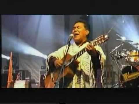 Kjarkas - Tarija , La Picara, La Vecina ( 100% Bolivia )