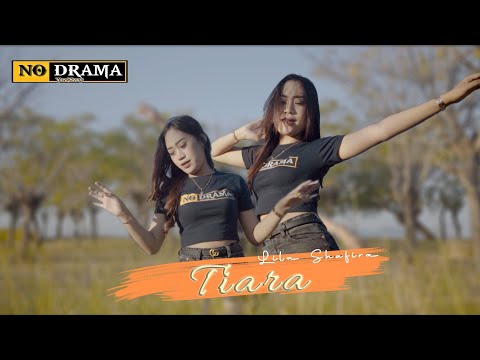 DJ TIARA TERBARU SLOW REMIX - LILLA SHAFIRA