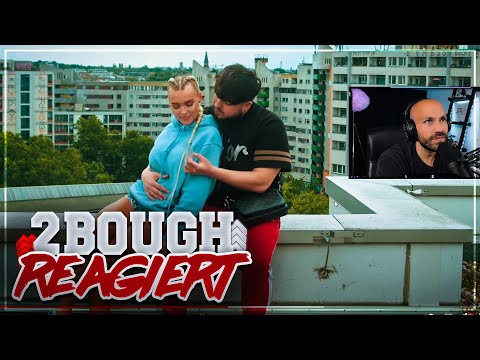 IMMI - tahos / 2Bough REAGIERT