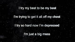 SILENT TEARS (LYRICS)