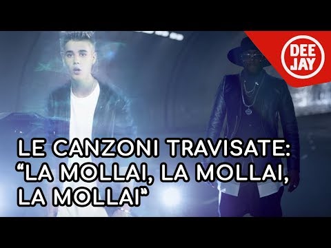 Trio Medusa: Le canzoni travisate n.3