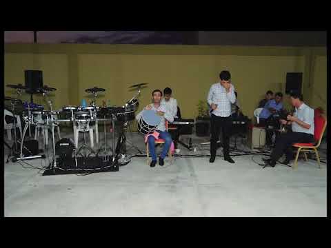 Tashli Tulegenow_ Ykbal sana arzym bar