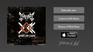 Mayhem - Deconsecrate