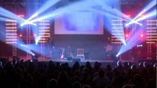 Gungor &quot;This is not the end&quot;