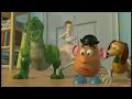 Toy Story 2 VHS And DVD Trailer My Voiceover