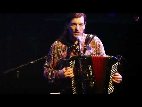 BRATSCH - François Castiello - I' Te Vurria Vasà - Cartoucherie 2015