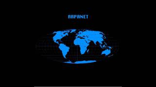 Arpanet - The Analyst