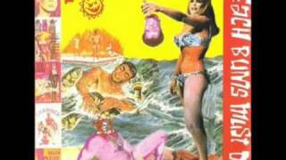 Thee Headcoats - All My Feelings Denied