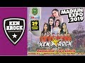 SKADUT GUBUG ASMORO MAQDALENA KENAROCK LIVE EXPO AN PROMOSINDO MADIUN