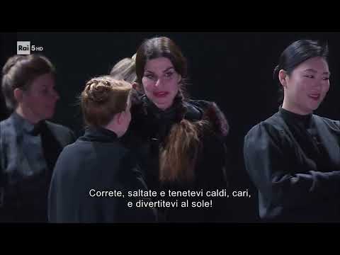 La dama di picche (Teatro alla Scala)