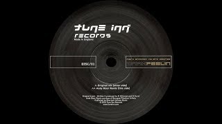 Mark Shimmon vs. 3rd Degree ‎– Dark Feelin' (Andy Moor Remix)