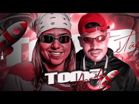 Amarca Pancadão feat. Mc Danny - Toma no foguetão