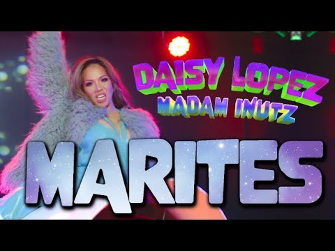 Madam Inutz - Marites [Official Music Video]