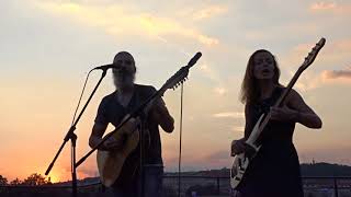 Video JENMY Egoista live