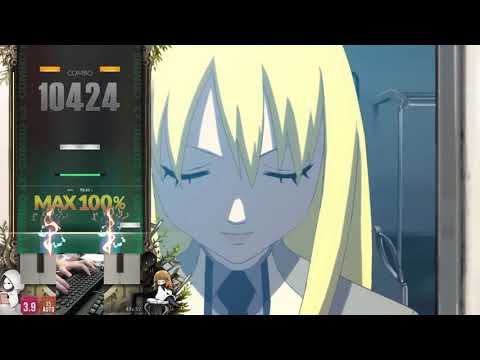 DJMAX RESPECT V (PC) - Ask to Wind ~Live Mix~ (6B HARD)