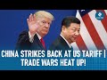 china strikes back at us tariffs tech tensions and trade wars heat up