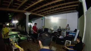 Metallica - Fade to Black (full band cover)