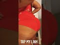 Big Booty Shorts Bigbooty Viralshort