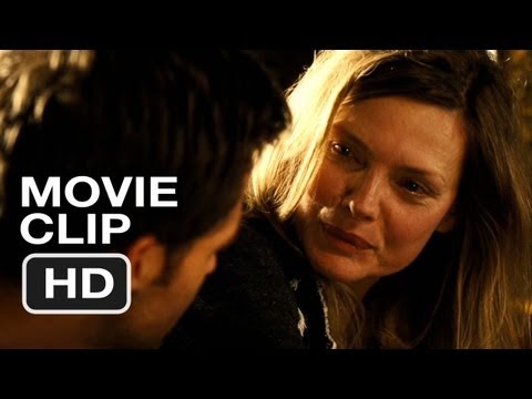 People Like Us CLIP #4 (2012) Chris Pine Movie HD