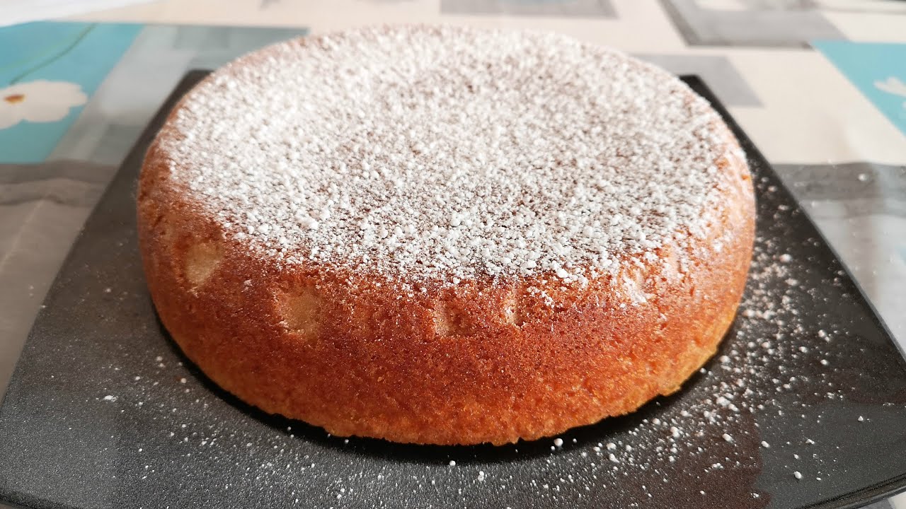 Watch Bizcocho de Yogurt en Olla GM H PostresMil Now Bizcocho de Yogurt en Olla GM H PostresMil