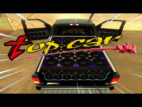 Ranger com som equipe Invictus rolê na city com som ligado subwoffer Pioneer cd link na descrição