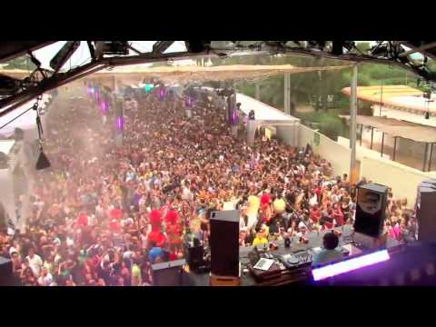 Sab 10/07 JUICE c/o SETAI pres. **BE SPACE IBIZA Official Party**