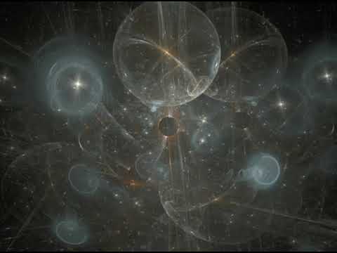 Electric Sheep fractal animation