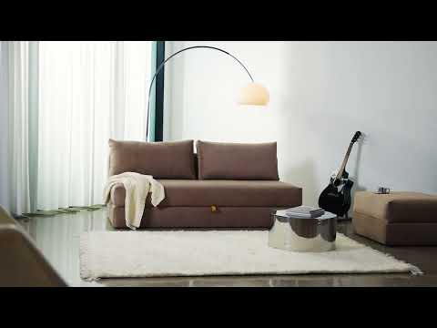 Osvald Sofa Bed