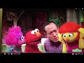 Julia Sesame Street Autism Examples