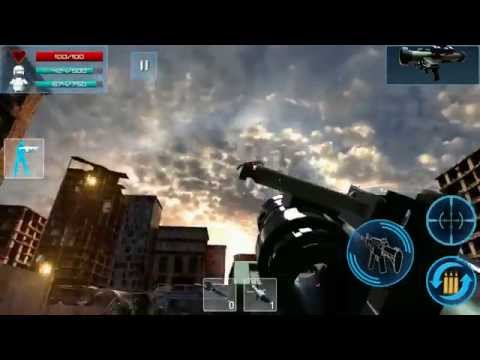 Enemy Strike 2 Video