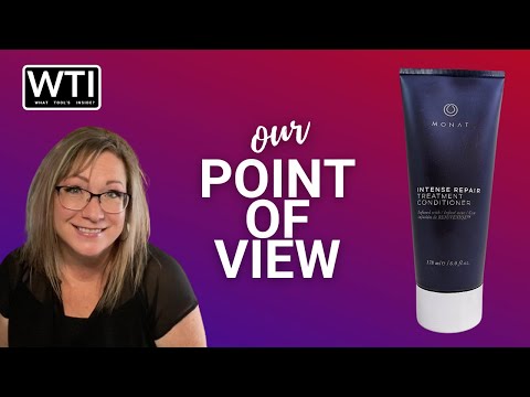 Monat Conditioners - WTI product video review