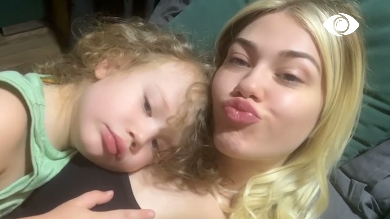 E përlotur dhe përmalluar/ Emocionet e Keisit nga largësia me vëllanë e saj të vogël