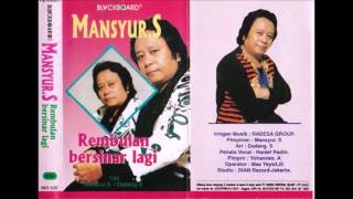 Download lagu Rembulan Bersinar Lagi / Mansyur.S  (original Full) mp3