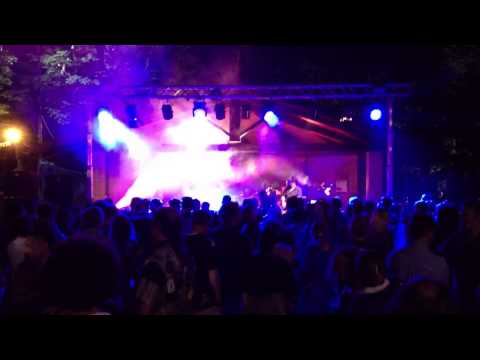 Rockinbeer 2013 Cavallirio