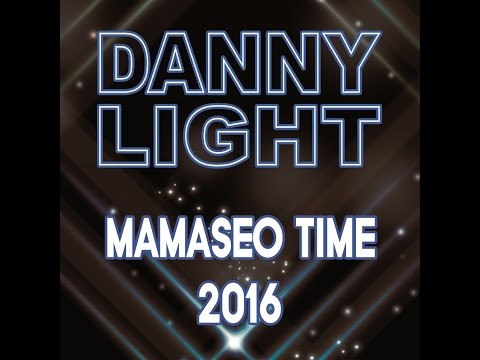 MÚSICA DE ANTRO 2016  MIXED BY DANNY LIGHT