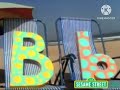 Sesame Street B Limerick With Added SFX