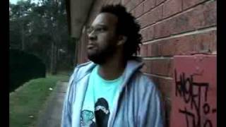 Snob Scrilla goes back to Macquarie Fields to thank the kids