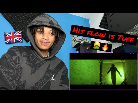 UK London Kid Reacts to - Ace Numba 5 - Nightmare On Wortman Ave Pt.4 🇬🇧 (Reaction) | @bpm_prodz