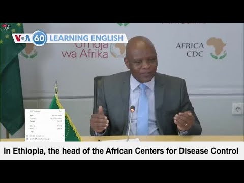 VOA60：2021年3月4日 (VOA60: March 4, 2021)