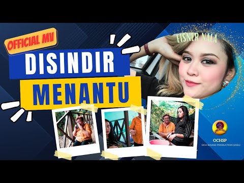 DISINDIR MENANTU_EISNER NALA(OFFICIAL MUSIC VIDEO)