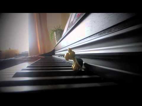 Pencinta Terbaik ~Sofazr~ OST Cinta Kura-kura ~~Piano Cover